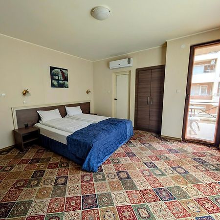 Hotel La Roka スタラ・ザゴラ エクステリア 写真