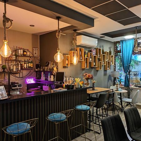 Hotel La Roka スタラ・ザゴラ エクステリア 写真