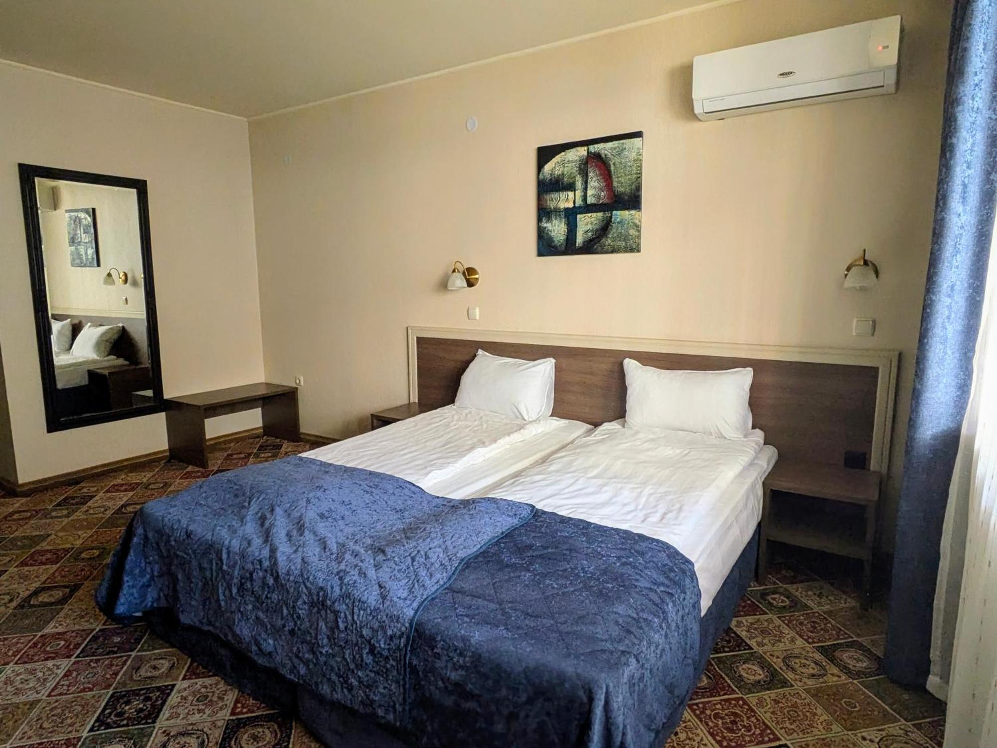 Hotel La Roka スタラ・ザゴラ エクステリア 写真