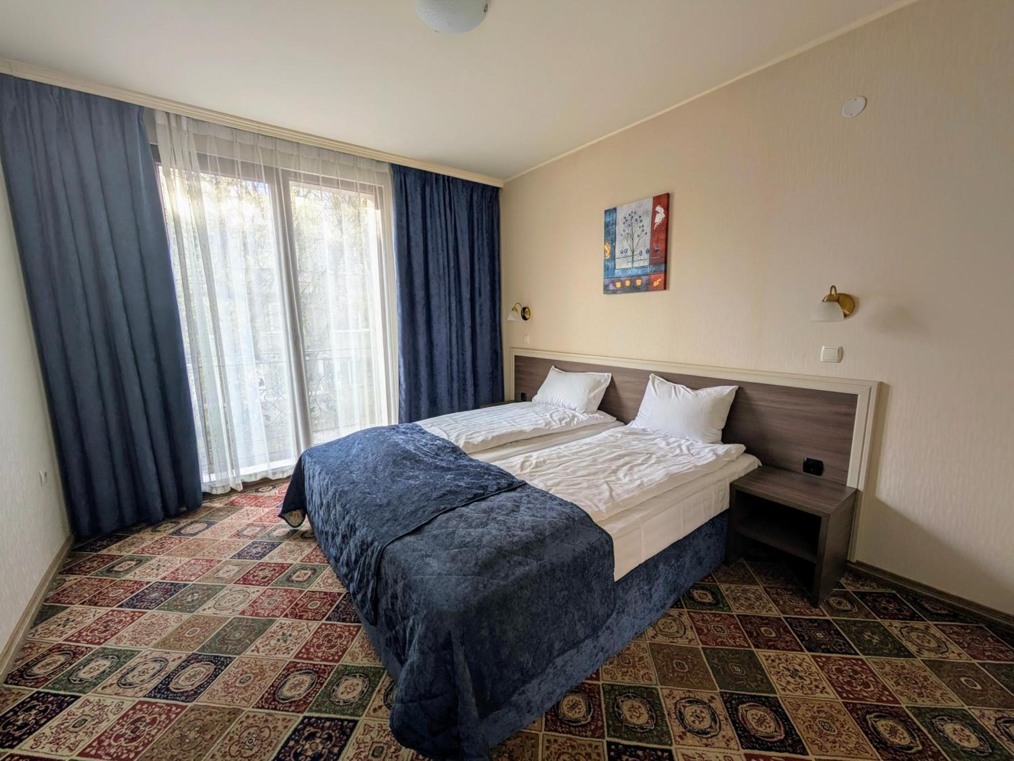 Hotel La Roka スタラ・ザゴラ エクステリア 写真