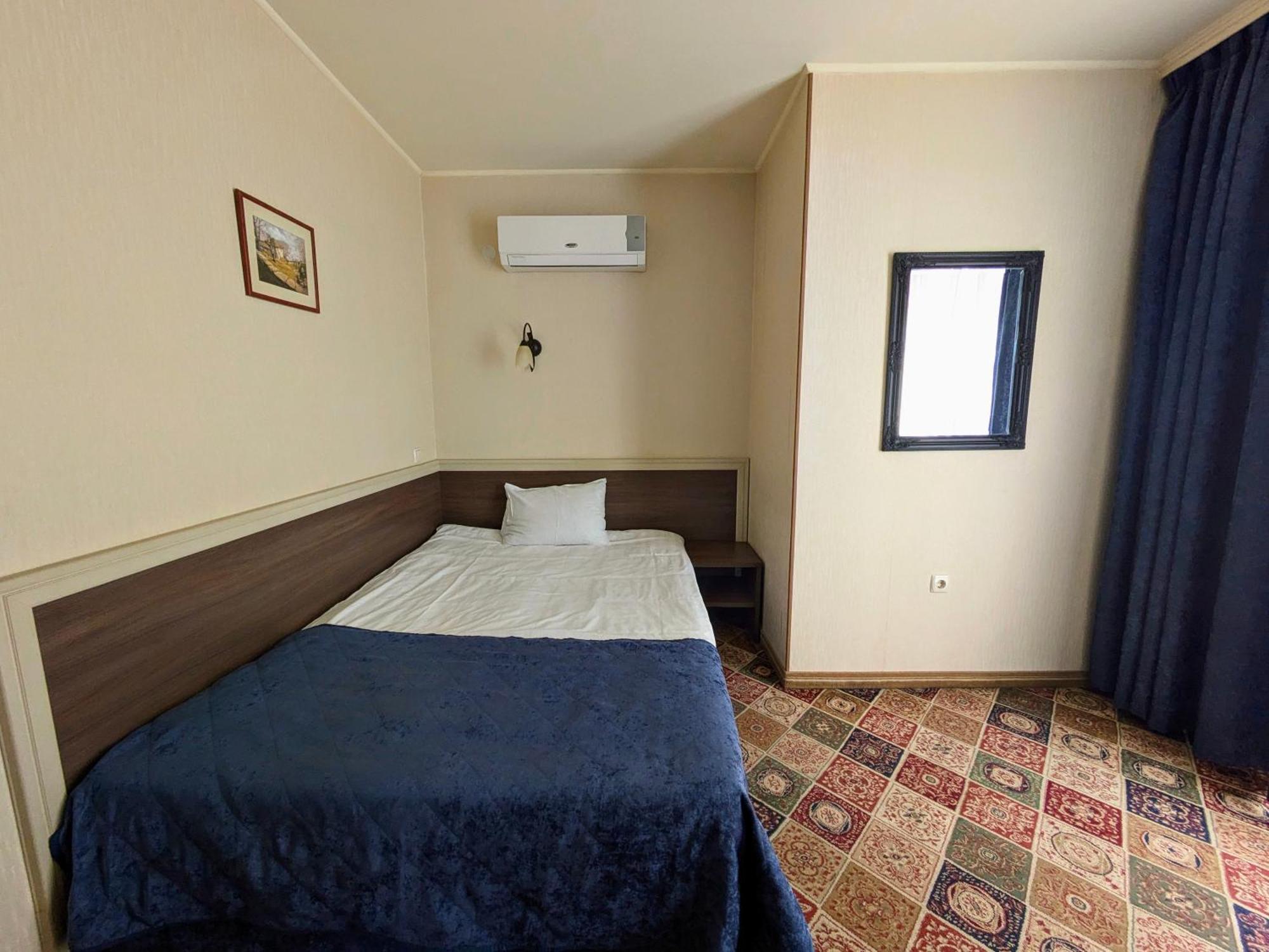 Hotel La Roka スタラ・ザゴラ エクステリア 写真