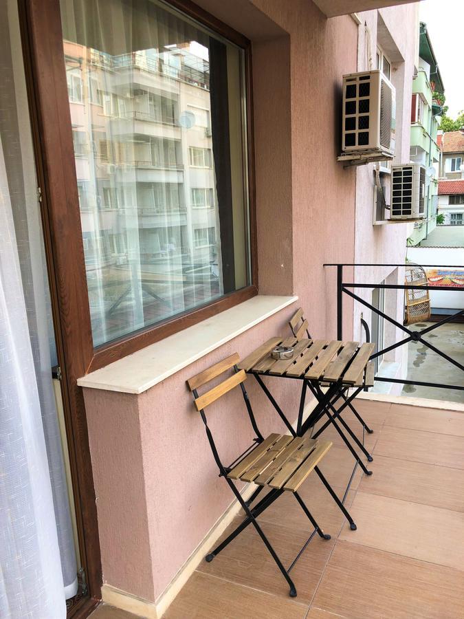 Hotel La Roka スタラ・ザゴラ エクステリア 写真